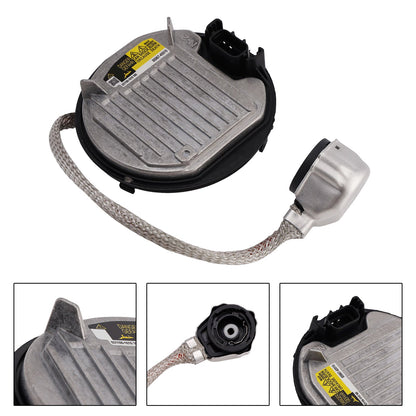 Modulo di controllo ballast fari 8110775020 per Toyota Auris 2011-2016
