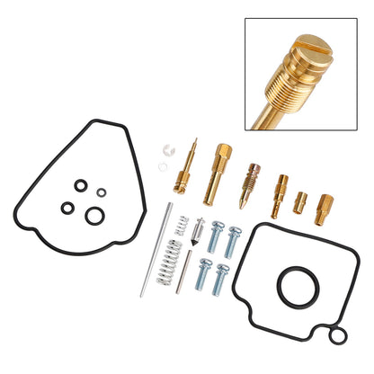 Kit di revisione carburatore 16100-HN1-013 per Honda TRX400EX 1999-2008 07