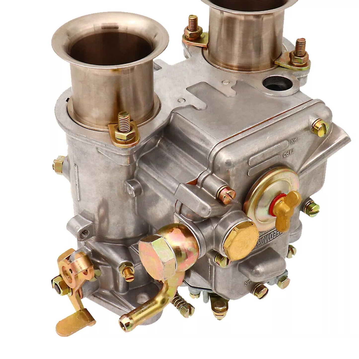1975-1992 tutti i modelli VW raffreddati ad acqua 1.5, 1.6, 1.7, 1.8 Carburatore 19550.174 40 DCOE Weber High Performance Twin Choke