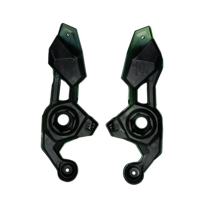 Carenatura di protezione del pannello di copertura laterale del telaio per Kawasaki Z900 2025-2026