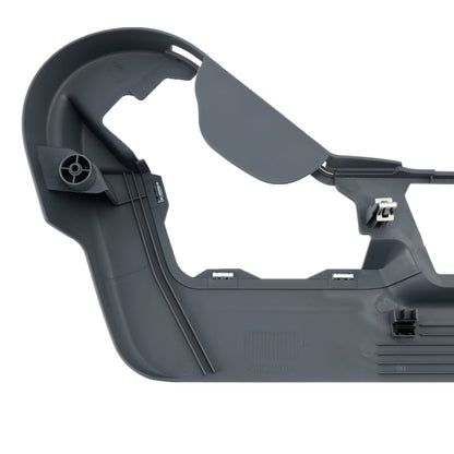 Rivestimento laterale inferiore del sedile anteriore del conducente Ford F150 2011-2014 BL3Z-1562187-AB