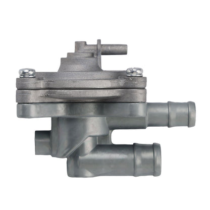 Valvola di copertura del rubinetto del carburante a membrana adatta per HONDA ST1100 91-03 16970-MT3-003