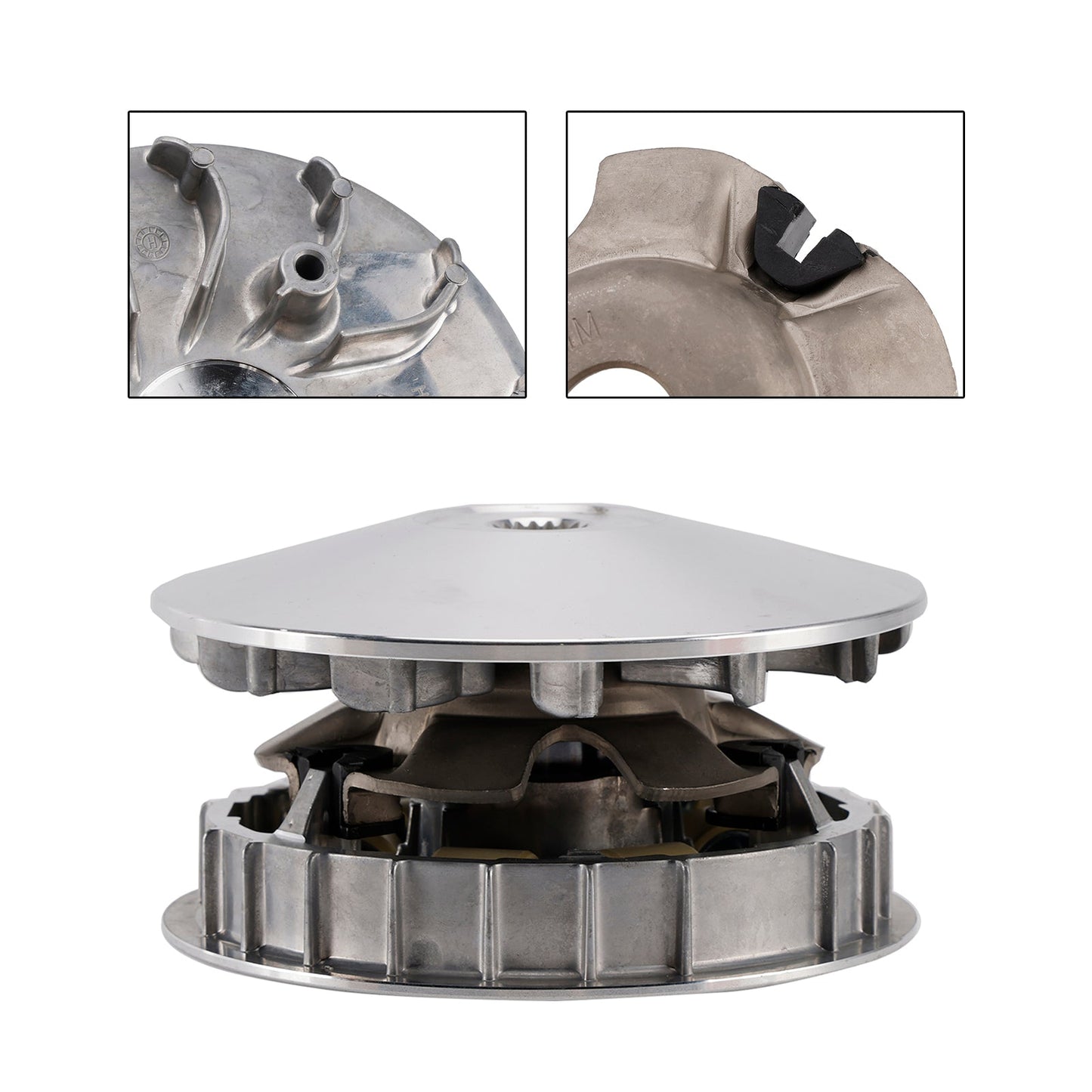 Kit variatore frizione anteriore Honda NSS300 (ABS) Forza 300 2013-2022 22011-Kab-000 22102-KTW-900