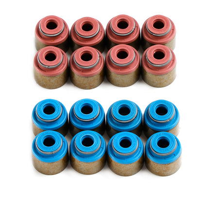 Kit di revisione e ricostruzione del motore Hyundai Sonata (LF) G4FJ 1.6T 2014–2019 Kit guarnizioni pistoni bielle 231102B700