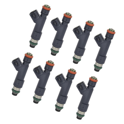 8 iniettori di carburante per Ford F150 2011-2014 F150 Raptor 2010-2014 AL3E-F7A