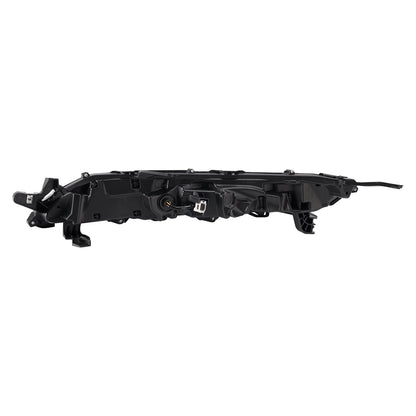 Faro diurno anteriore destro a LED per Mitsubishi Eclipse Cross 2022-2026, codice 8310A063