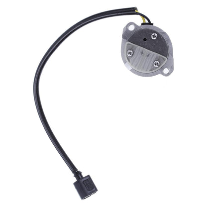 2012-2017 Volkswagen CC L4 2.0L AWD Motore pompa frizione differenziale 0AY598549A 699011