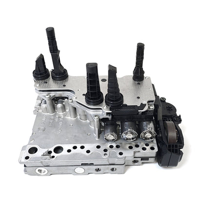 2008-2011 FORD FOCUS/FOCUS C-MAX 1.6L 2.0L L5 2.5L Trasmissione Corpo valvola meccatronico+TCM 6DCT450 MPS6 7M5R-7H035-AD