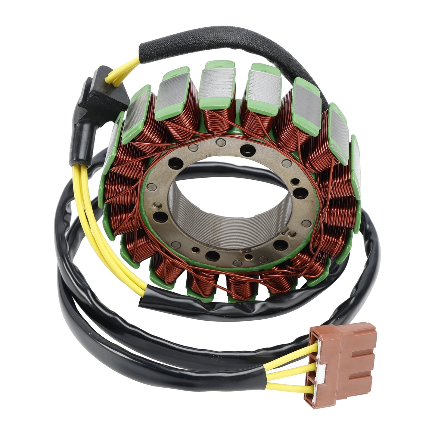 2006-2009 Aprilia RSV 1000 R Tuono Magneto Bobina Statore + Regolatore di Tensione + Guarnizione Gruppo AP0685330