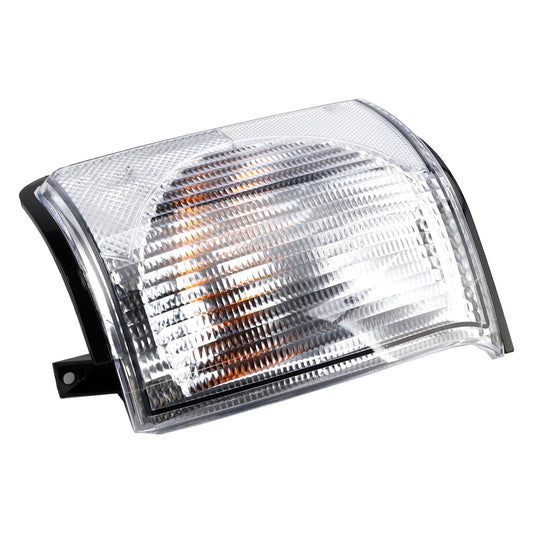 Indicatore di direzione sinistro XBD100880 per Land Rover Discovery 2 Anteriore L/HN/S