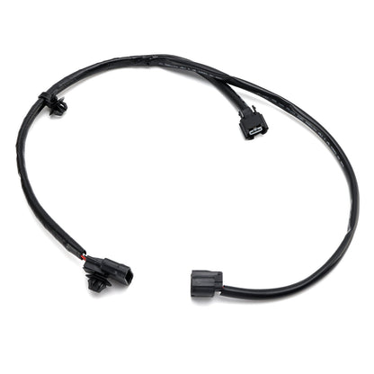 Cablaggio secondario per paraurti anteriore 24033-9UF0A per Nissan Murano 2018-2024