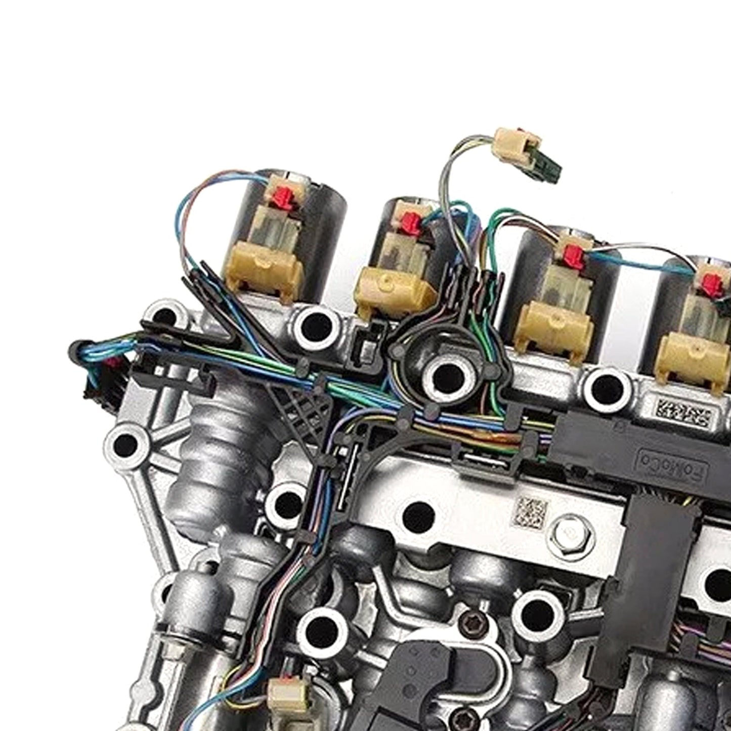 Corpo valvola 8F24 per cambio automatico Ford Escape SEL Sport Utility 4 porte 8 marce 2020