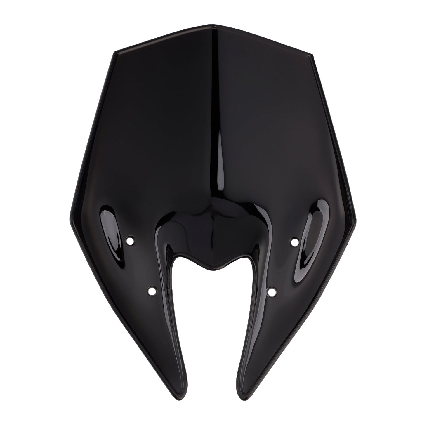 Parabrezza Parabrezza + Staffa adatto per Kawasaki Z900 2025