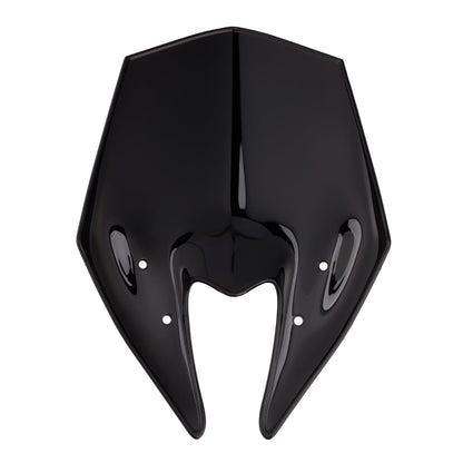 Parabrezza Parabrezza + Staffa adatto per Kawasaki Z900 2025