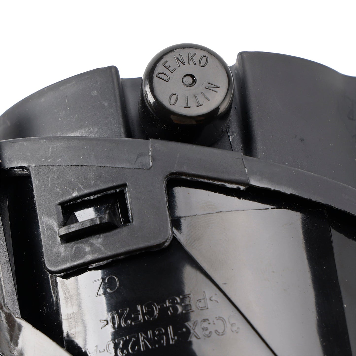 2005 2006 2007 2008 Audi A6 C6 1 pezzo Paraurti anteriore destro Fendinebbia