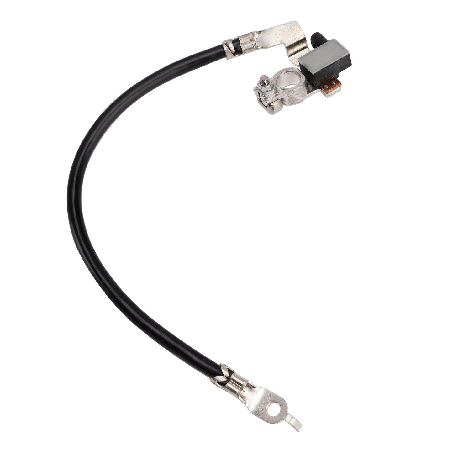 Cavo negativo batteria 6PK013442901 per Ford Focus 2012-2019