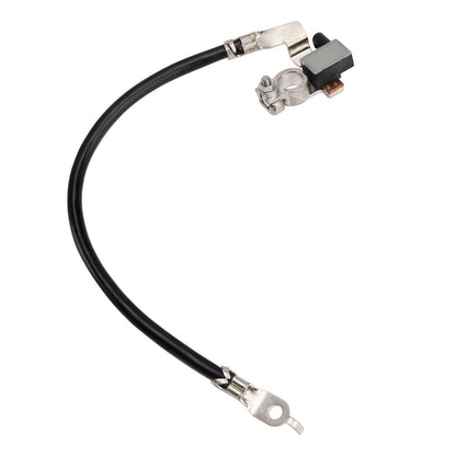 Cavo negativo batteria 6PK013442901 per Ford Focus 2012-2019