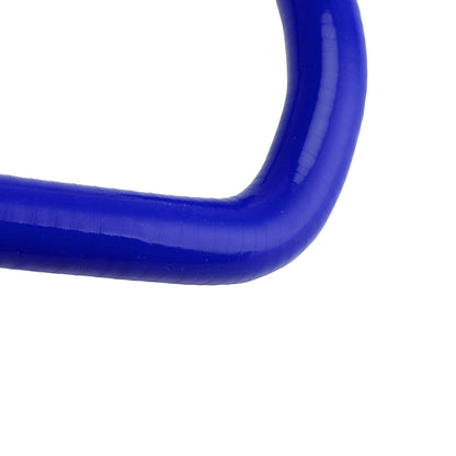 Tubo flessibile in silicone per il liquido di raffreddamento del radiatore della Honda CB500 Hornet 2024-2025
