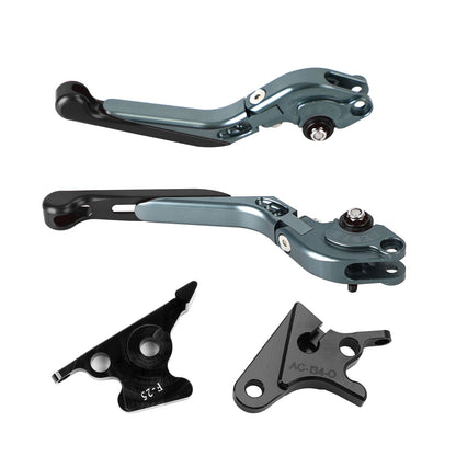 Leva freno frizione regolabile HONDA CB350 Hness GB350 CB350 2021-2023