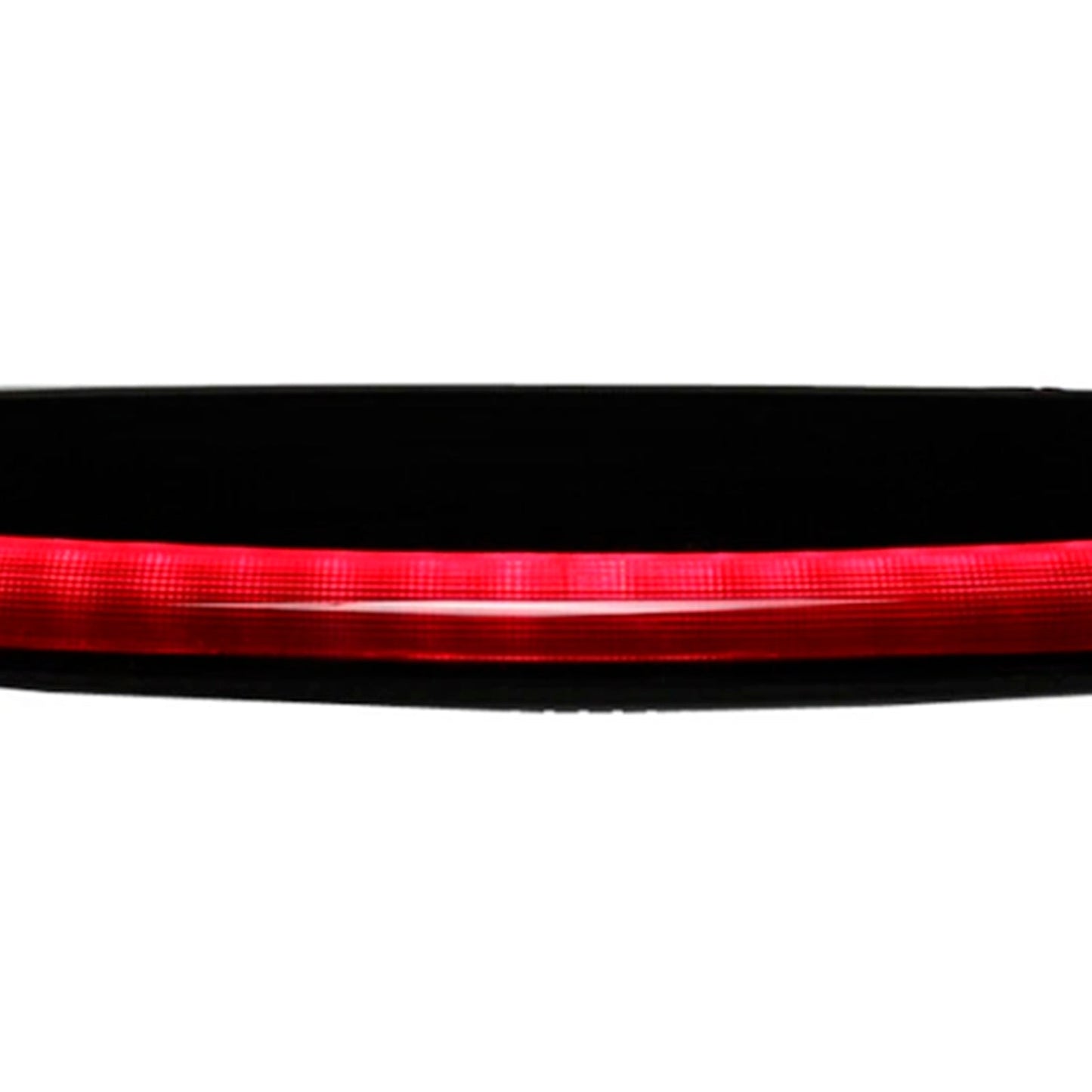 Luce di stop con montaggio alto, luce freno nera XFG000040 per Land Rover Range Rover