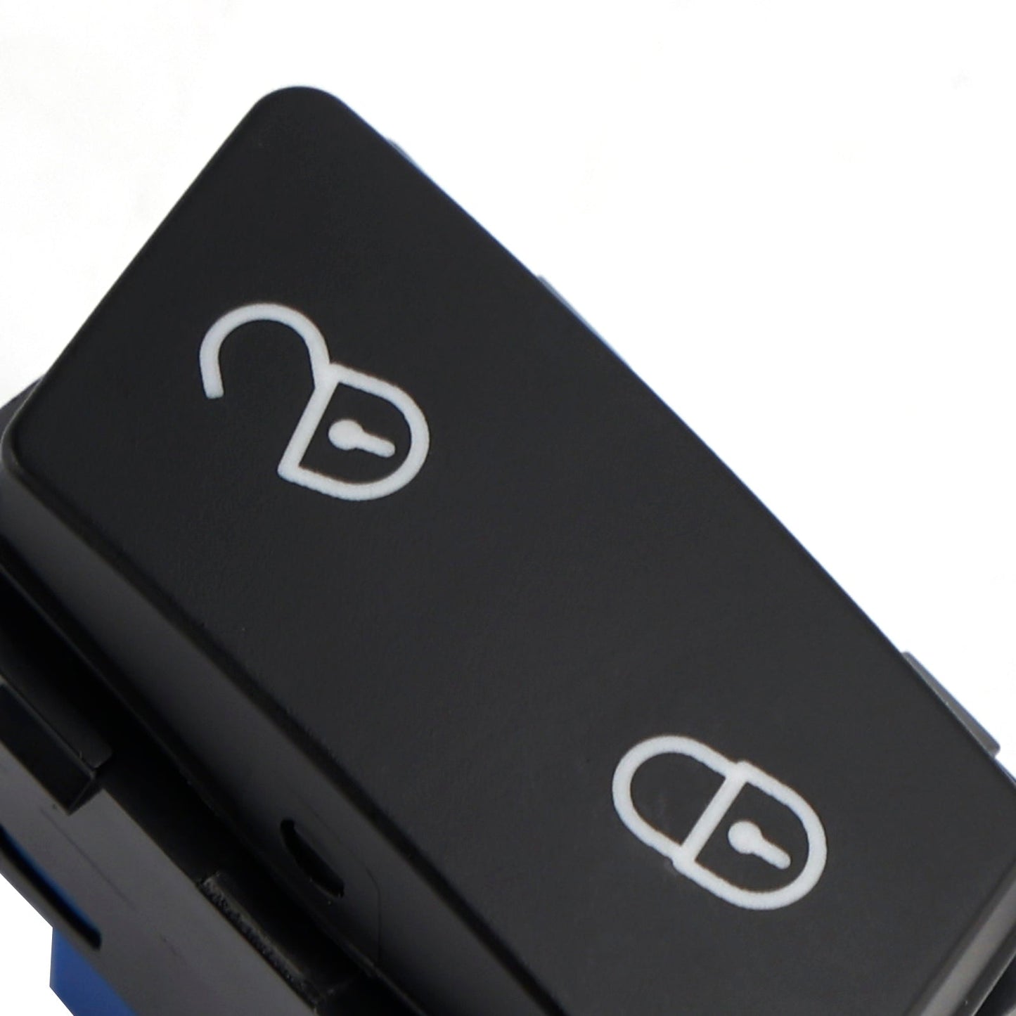 Interruttore di blocco porta, pulsante di sblocco 1T0962125B per VW Caddy