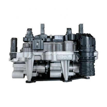 Volkswagen 7 Velocità Trasmissione Meccatronica TCU Unità di Controllo + Corpo Valvola 0BH927711C DQ500