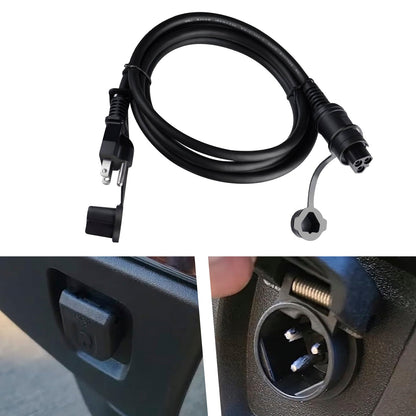 Cavo riscaldatore del liquido di raffreddamento del motore Buick Cadillac 2019-2022 84564686