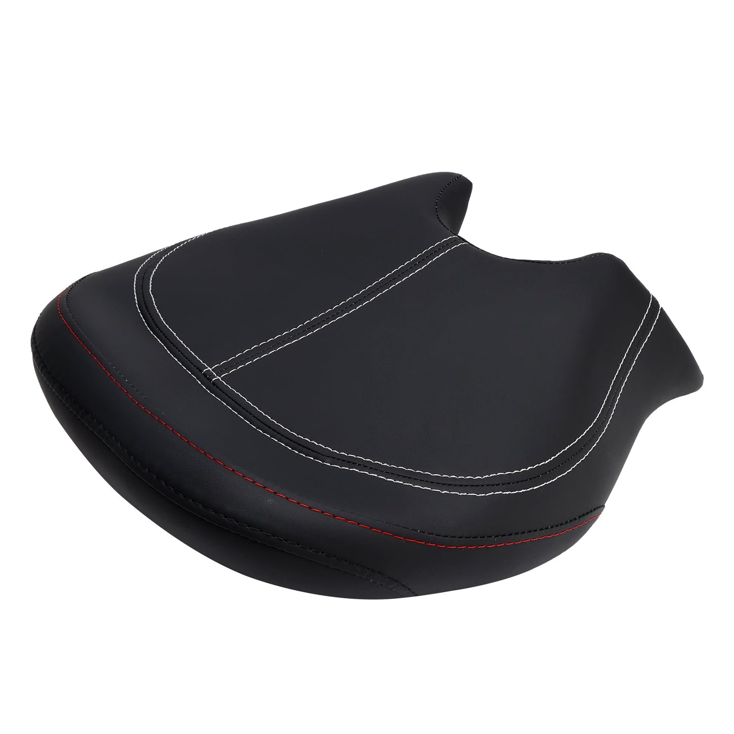 Sella passeggero anteriore Raider per Can-Am Ryker 600 900 2019-2023, nera