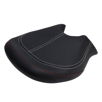 Sella passeggero anteriore Raider per Can-Am Ryker 600 900 2019-2023, nera