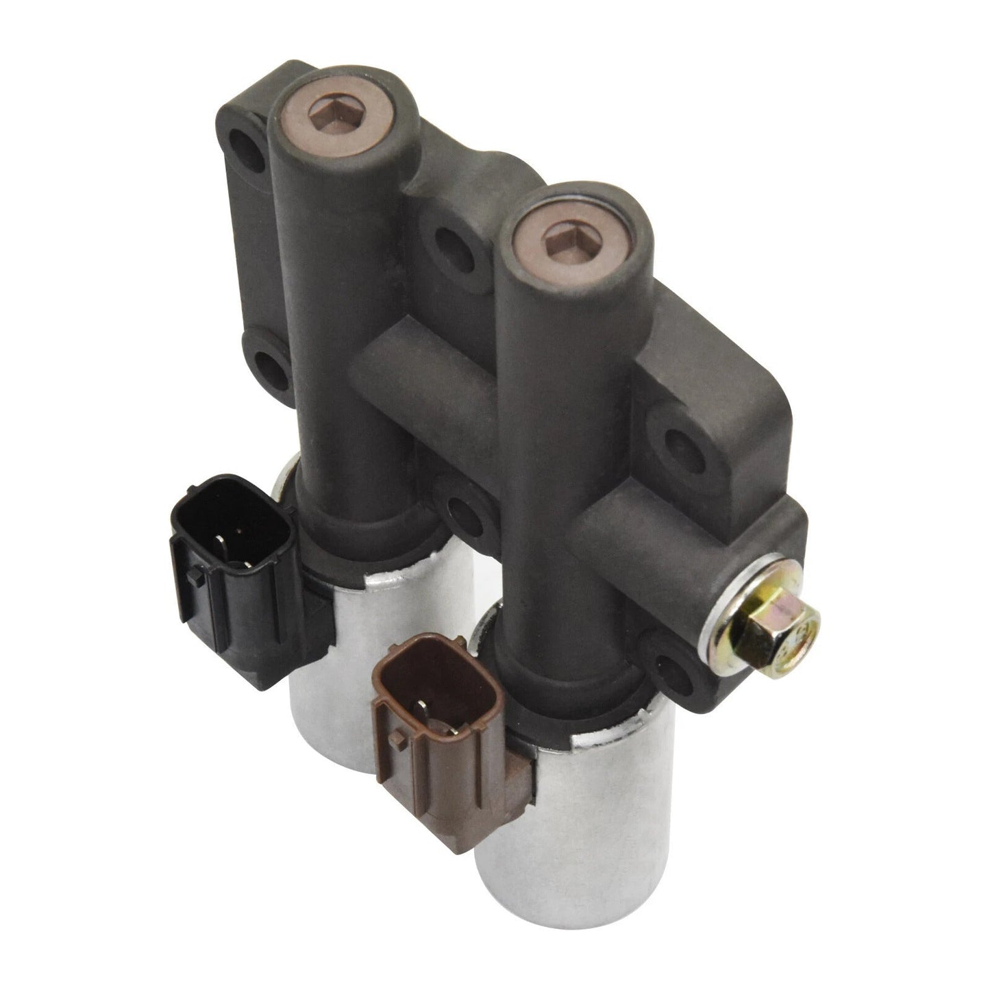 Solenoide lineare doppio della trasmissione ACURA RL 2007-2008 28250-RDK-014 014 28250RDK014