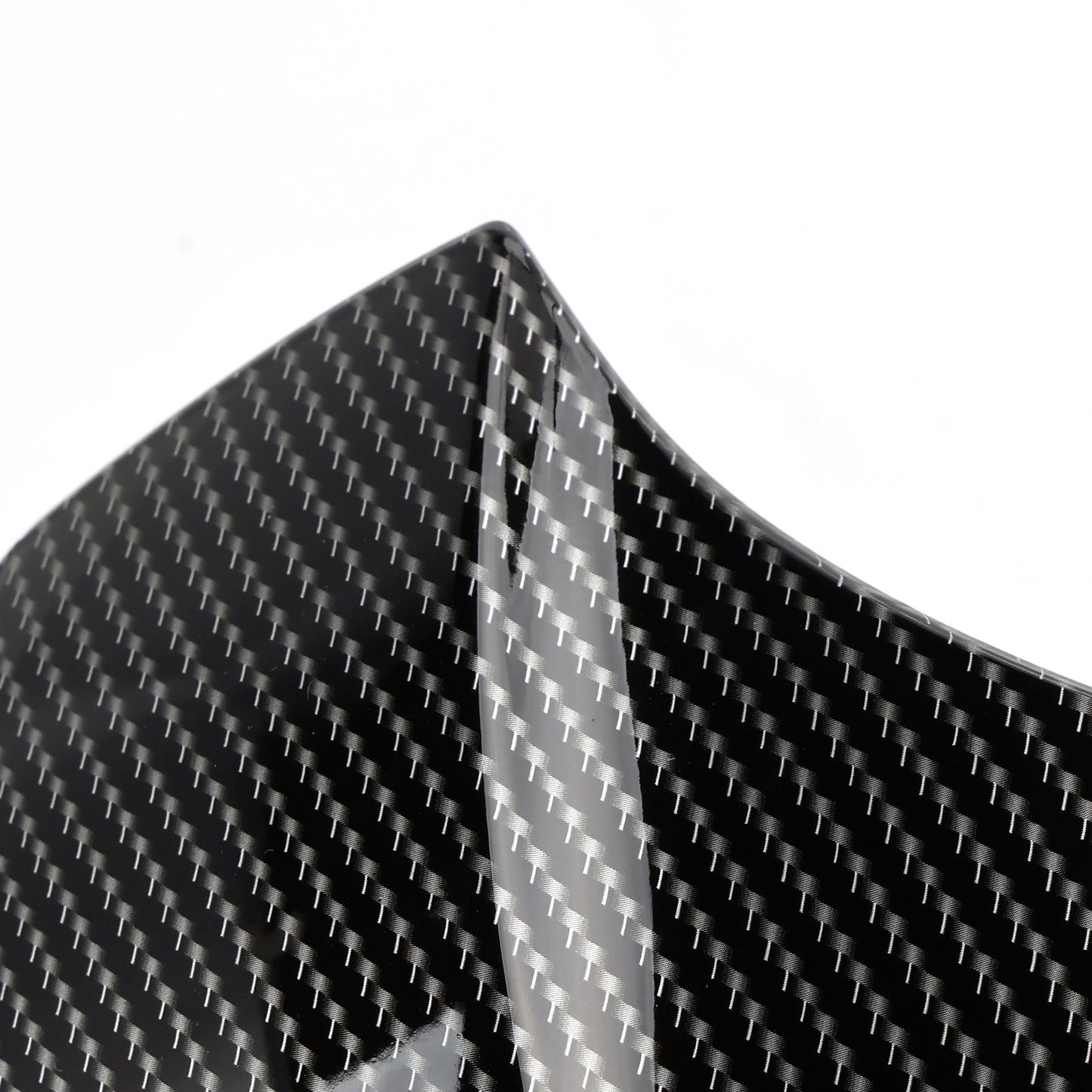 Carenatura coprifaro anteriore Street Triple 765 R/RS 2020-2022