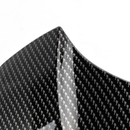 Carenatura coprifaro anteriore Street Triple 765 R/RS 2020-2022