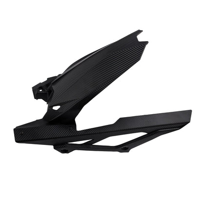 Carenatura parafango posteriore Kawasaki ZX-25R ZX-4R ZX-4RR 2020-2025