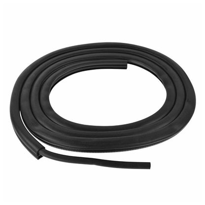 Kit guarnizioni per portiera anteriore del camion Ford F150 1987-1996, 8 pezzi, kit guarnizioni per finestrini e portiere