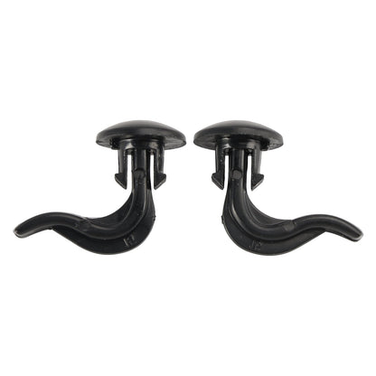 Pannello superiore del cofano del tergicristallo del parabrezza Dodge Challenger 2008-2019 5028757AG