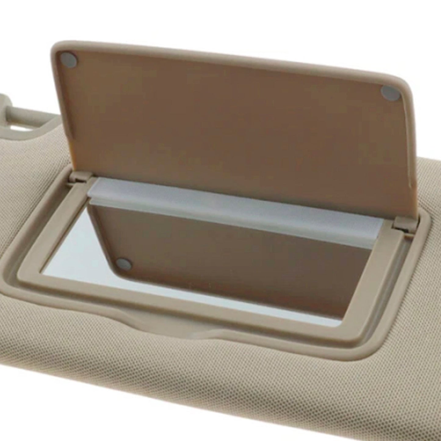 Visiera parasole lato passeggero beige Nissan Altima 2013-2018 964003TA2A