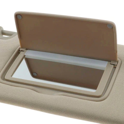 Visiera parasole lato passeggero beige Nissan Altima 2013-2018 964003TA2A