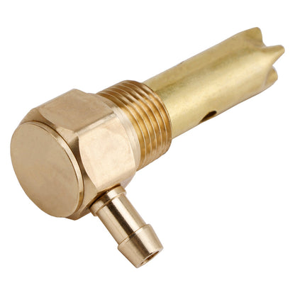Tubo flessibile con attacco singolo da 5/16"" ID, gruppo sfiato serbatoio carburante 20560284 per Kenworth Volvo
