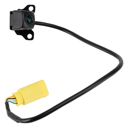 Telecamera di retromarcia posteriore con assistenza al parcheggio per Kia Sportage 12-16 95750-3W110