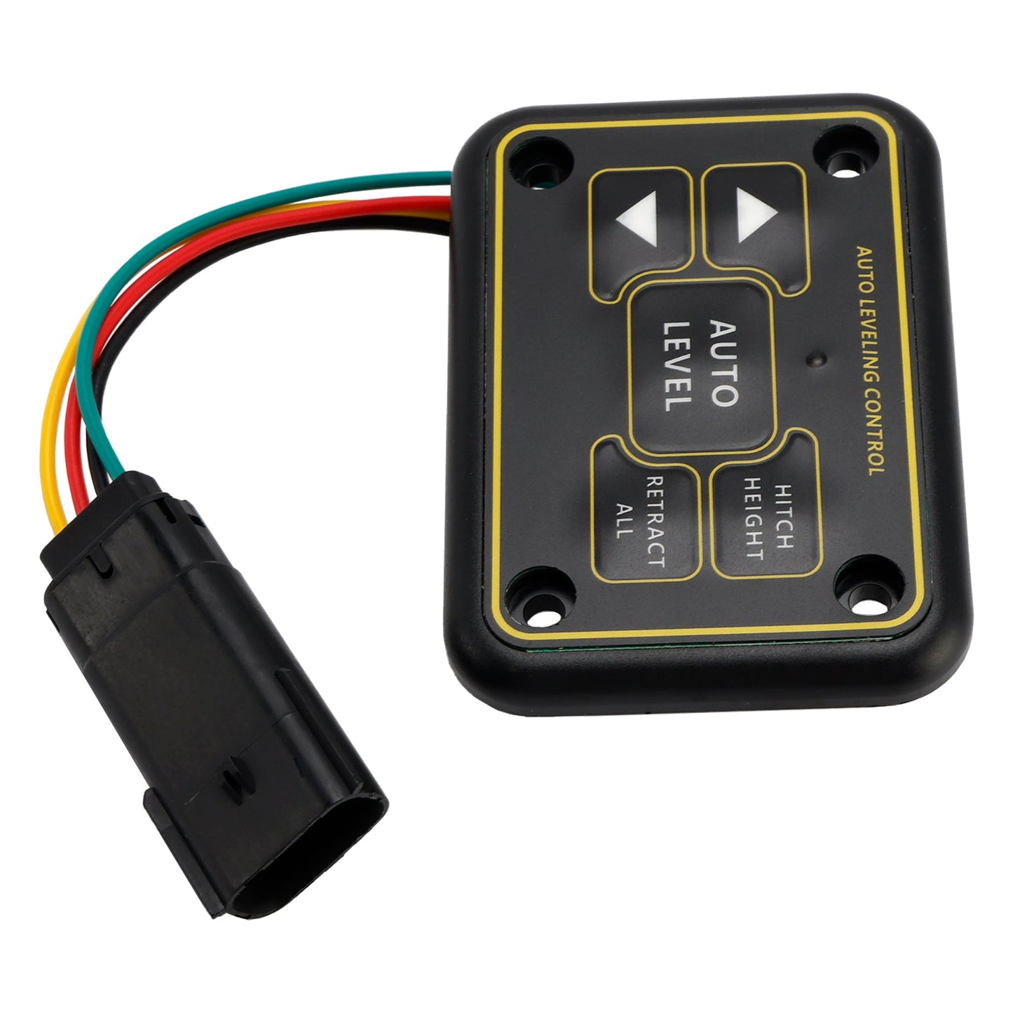 425306 Gruppo pannello touch Quick Level per Lippert Ground Control