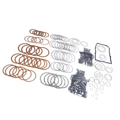 B208880A Kit di revisione generale della trasmissione automatica per Toyota GS460 LS460 4.6L AA80E