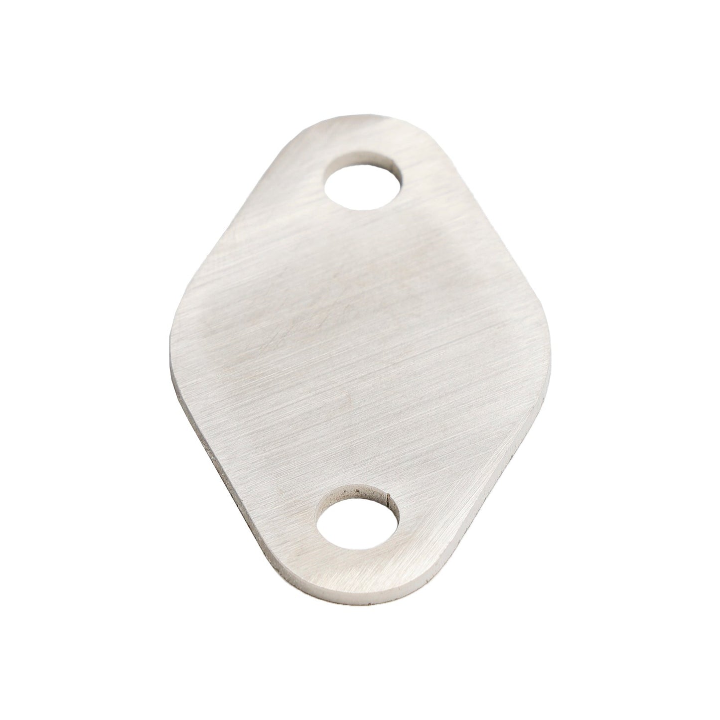 Piastra di blocco valvola EGR per VW Seat Skoda 1.2L 1.6L TDi per Audi Common Rail S/S