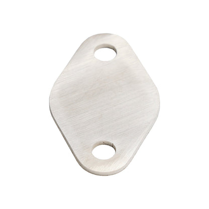 Piastra di blocco valvola EGR per VW Seat Skoda 1.2L 1.6L TDi per Audi Common Rail S/S