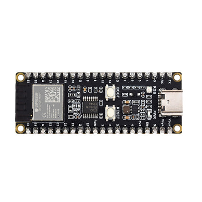 Scheda di sviluppo microcontrollore ESP32-C6 Processore single core da 160 MHz Pi Pico