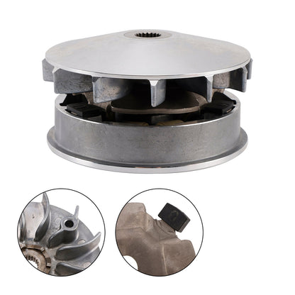 Kit variatore frizione anteriore 22102-Ara-000 per Sym Fiddle 125S Symphony 125 Sr Gts
