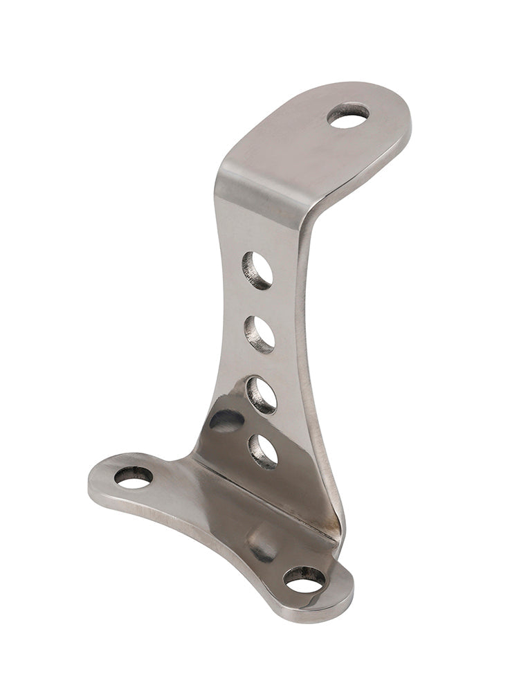 Supporto per faro anteriore universale da 3,5"" per Sportster Big Twin