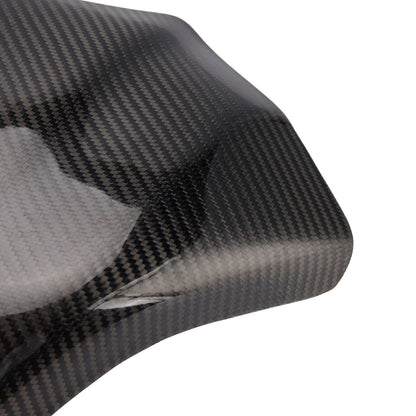 Carenatura copri serbatoio in vera fibra di carbonio Yamaha YZF-R1 R1M R1S 2015-2025