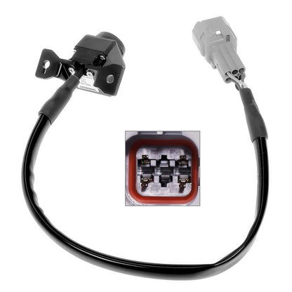 Telecamera per la retromarcia Hyundai Azera 2011-2013, telecamera posteriore 95760-3V010
