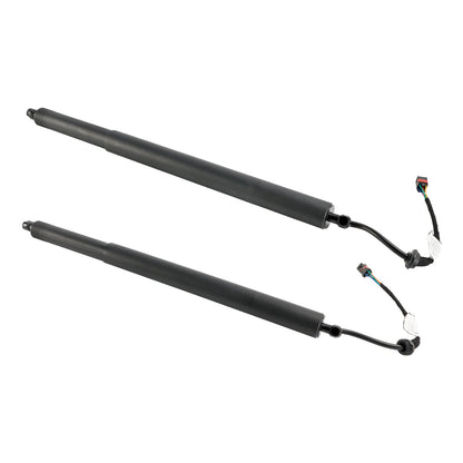 Supporto di sollevamento per portelloni elettrici Hyundai Palisade 2 pezzi 2020-2022 81831-S8100