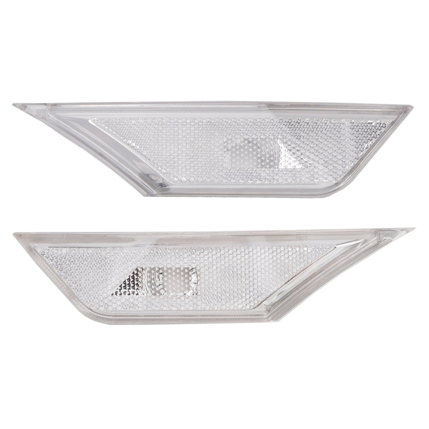 Alloggiamento luce indicatore di direzione luce di posizione laterale Honda Civic 2016-2021